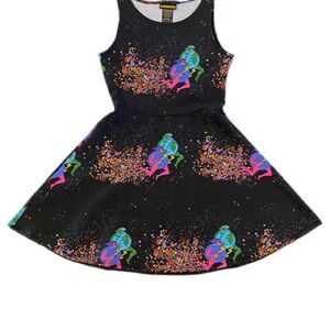 Nooworks Lolita Tropico Dress